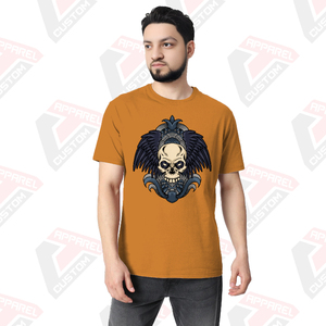 Essentiel hommes t-shirt ultra doux et confortable - Product Image 5