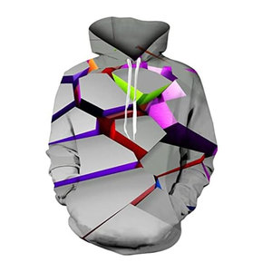 Vêtements pour hommes sweats à capuche surdimensionnés vierges sweats à capuche respirants avec logo personnalisé meilleurs nouveaux sweats de haute qualité à la mode pour hommes - Product Image 1