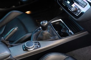 BMW M2 Competition 2020 de 6 velocidades, usado en buen estado - Product Image 4