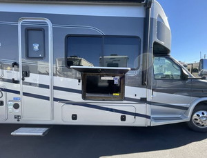 Moderne – Très bien entretenu – Occasion – 2025 – Coachmen – Concord – 321-DSF – Disponible – Prêt à être livré - Product Image 2