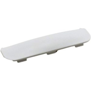 Manija de Puerta de Plástico WE01X20419 Compatible con Secadora General Electric - Product Image 1