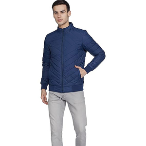Doudoune grande taille, taille incluse, vêtements d'extérieur à la mode en gros, manteau chaud d'hiver, fournisseur Alibaba, OEM accepté - Product Image 3