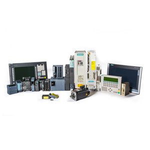 SIEMENS CPU 1518-4 PN/DP MFP (6AG1518-4AP00-4AB0) - Product Image 1