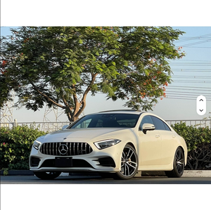 NOUVELLE <span class=keywords><strong>MERCEDES</strong></span>-BENZ <span class=keywords><strong>CLS</strong></span> 450 Coupé d'occasion en excellent état - Product Image 4