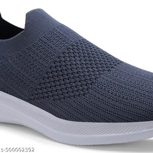 Zapatos Deportivos para Hombre para Uso Durante Todo el Año, Suela Flexible, Parte Superior Transpirable para Correr, Caminar y Entrenar en Primavera, Verano, Otoño e Invierno - Product Image 5