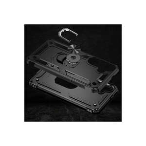 Funda de silicona suave Netzy para Samsung Galaxy S24 Plus - Serie Vega, cubierta trasera aislante - Roja - Product Image 4