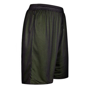 Vente en gros uniforme de basket-ball de nouveau style fabriqué en 100% polyester fabriqué par des professionnels et uniforme de basket-ball pour adultes - Product Image 6