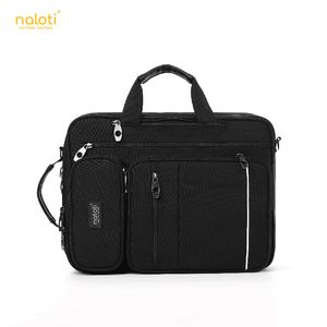 NATOLI - BST Classic Multifunctional Backpack B17 Versatile Backpack School - Product Image 2