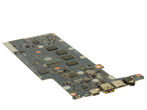 Nuevo ordenador portátil para Dell Chromebook 11 3100 2 en 1 N4000 4G 32GB Placa de sistema Celeron N4000 1,1 GHz 0FNMF1 FNMF1 - Product Image 3