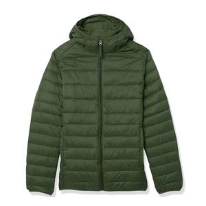 Nouvelle veste matelassée d'hiver pour homme, épaisse, chaude, coupe-vent, veste bomber en duvet pour homme - Product Image 6