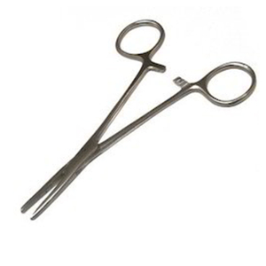 Pinzas Hemostáticas Manuales de Acero Inoxidable de Primera Calidad MEDISTAR, Certificación CE, Instrumentos Médicos Quirúrgicos de Clase I, Más Vendidas - Product Image 6