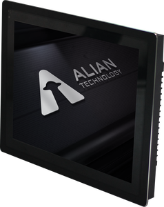 Advantech-Ordenador industrial ECO IoT con pantalla táctil LCD de 15,6 pulgadas, nuevo, duradero, bajo consumo de energía, valor de dinero - Product Image 1