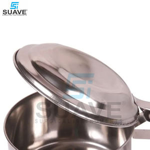 Instrumentos veterinarios, jarra de medición de productos huecos en el mejor material, instrumentos veterinarios de SUAVE SURGICAL INSTRUMENTS - Product Image 6