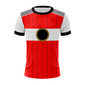 GAA Shirts T-shirts gaéliques de haute qualité pour l'équipe GAA Club Player Hurling Uniform GAA jersey - Product Image 2