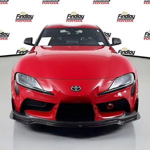 LISTO PARA ENVIAR 2021 T0Y0TA Supra 3,0 RWD - Product Image 1