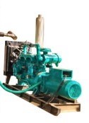 Một Máy Tạo Khí SINH KHỐI Với Tất Cả Các Tính Năng Nổi Bật Tạo Ra 100 Kw. Nhà Máy Hóa Khí Downdraft Mô Hình Độc Lập Bán Tự Động - Product Image 3