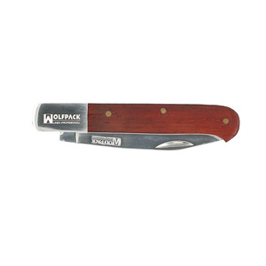 Couteau fermé Wolfpack Jara modèle 104 mm - Product Image 4