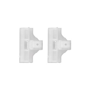 Juego de Reparación de Vidrios - Derecho e Izquierdo para Volkswagen Polo de 2 Puertas - Product Image 3
