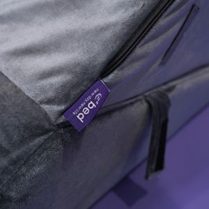 Almohada de Cuña 7 en 1 Directo de Fábrica, Anti Reflujo y Soporte para la Salud, Espuma Confortable, Funda Extraíble, Venta al por Mayor, OEM - Product Image 5