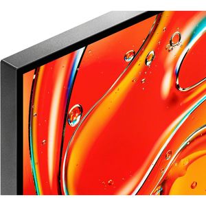 Téléviseur intelligent Mini-LED 4K HDR de 55 pouces avec support mural, adaptateur de protection contre les surtensions et pack de streaming de films, taille d'écran de 100 pouces - Product Image 6