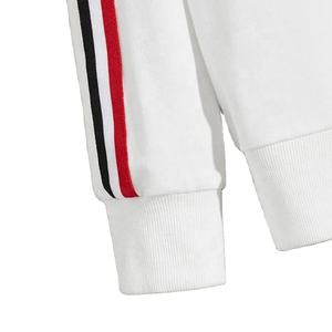 Sweat à capuche pour homme de haute qualité, tendance, imprimé sur mesure, 100% coton, manches longues, couleur contrastée, luxe - Product Image 3