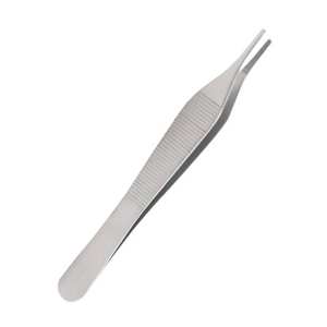 Kit de suture chirurgicale pour étudiants, instruments d'entraînement de classe I, manuel, acier inoxydable, certifié CE, silicone par Surgiright - Product Image 5