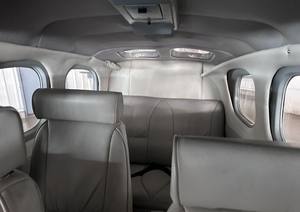 CLEAN 1979 CESS _ NA P210 ÁGUILA DE PLATA EE. UU. - Product Image 5