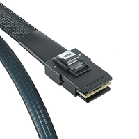 Nternal INI SFF-8087 a SFF-8087 36Pen able para ervers, RAD, SAS/STA HB, DAS