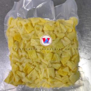 Tranches d'ananas surgelées |   Approvisionnement en vrac commercial - Product Image 3