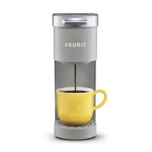 Baru 2023 Keurigs k-mini tunggal melayani pembuat kopi Oasis mesin kopi peralatan dapur/Kedai Kopi