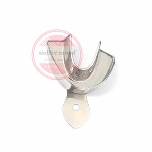 ถาดสเตนเลสพิมพ์ลายฟันแบบกำหนดเอง - Product Image 6