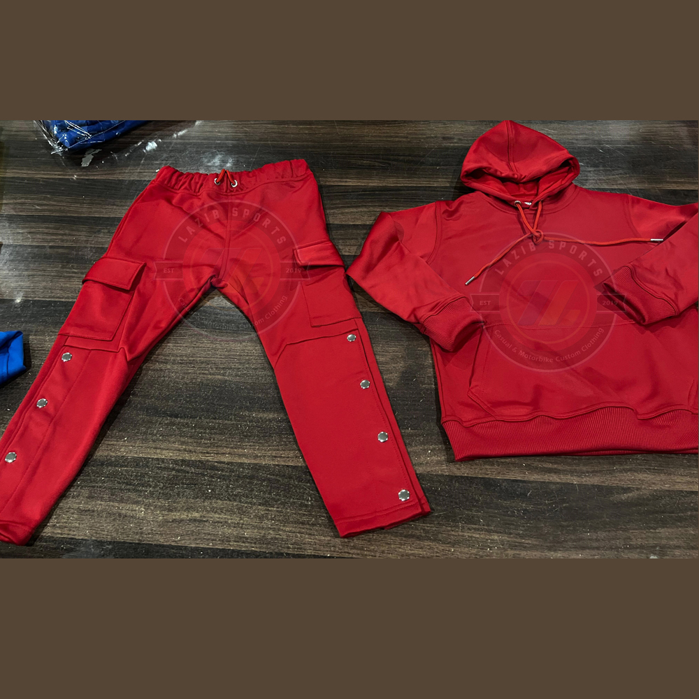Ensemble Jogging Enfant Fille - Survêtement Ample, Sweat à Capuche, Confortable Et Pas Cher !