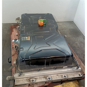 ชุดแบตเตอรี่ไฮบริดแบบชาร์จไฟได้ RENAULT Twingo III series GT 295108369R 5AL605 ไฟฟ้า 1 (18>) - Product Image 2