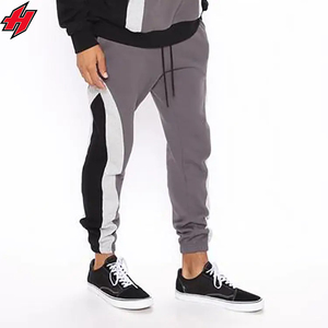 2024 unisexe personnalisable Gym costumes confortable XL pull à capuche décontracté Jogging pantalon respirant 100% coton hommes formation - Product Image 3