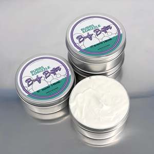 Crème corporelle au beurre de karité 200 ml pour usage quotidien, lotion hydratante pour une douche en 15 minutes, éclaircissante, nourrissante et blanchissante - Product Image 1