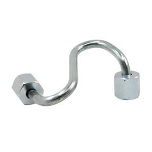 Tuyau de pression d'injecteur pour Volkswagen (expédition du fabricant de la Turquie) Code produit: MTR2331-1 - Product Image 5