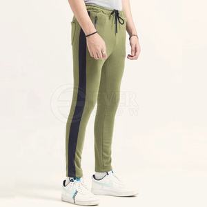 300 GSM Fleece Straight Leg Jogger Sweatpants Fleece Tracksuit <b>Pants</b> Good Quality Stacked <b>Sweat</b> <b>Pants</b> <b>Men</b> - Product Image 2