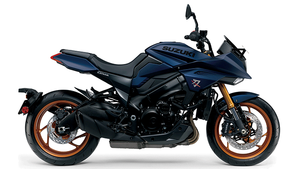 Meilleure offre pour les motos Suzuki Katana SuperSport Rally neuves/d'occasion originales de 2015 à 2026 - Product Image 2