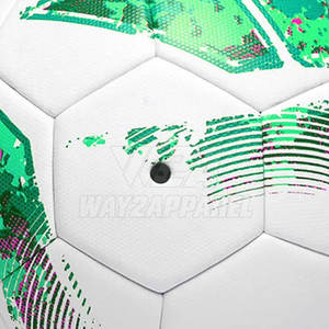Balón de Fútbol de Nuevo Diseño para Entrenamiento al Aire Libre, Balón de Fútbol de Alta Calidad para Equipos - Product Image 4