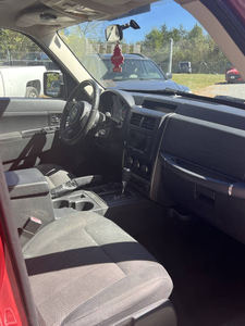 2012 JEEP LIBERTY LATITUDE 4WD - Product Image 3