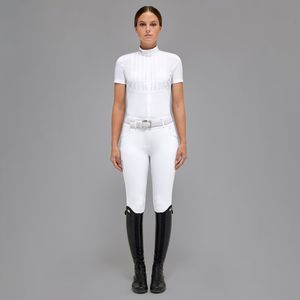 Capa base ecuestre con protección UV Ligero Sun-Safe Outdoor Ready - Product Image 2