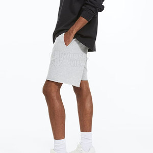 กางเกงขาสั้นฤดูร้อนสำหรับผู้ชายกางเกงสตรีทแวร์สำหรับผู้ชาย - Product Image 3