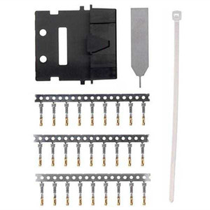 Pmln5072a 26 pin phía sau Phụ kiện kết nối hai chiều đài phát thanh phụ kiện linh sam cho mototrbo mtm5200 mtm5400 mtm5500 dm4400 dm4600 đài phát thanh - Product Image 6