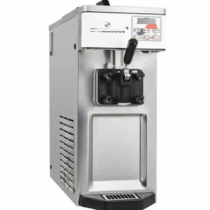 Último Modelo 2025 2026 Máquina de Helados 6210-C de Sobremesa para Helado Suave con 1 Tolva - 110V - Product Image 1