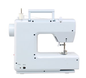 Máquina de Coser Electrónica para el Hogar VOF Nueva FHSM-618, Máquina de Coser Profesional para Prendas con Puntada en Zigzag - Product Image 3