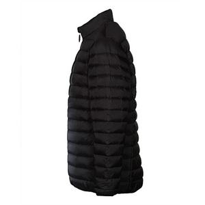 Outdoor Hooded <b>Waterproof</b> Breathable Zipper Oversize Lightweight Puffer Jacket Men Windproof Winter <b>Warm</b> Custom OEM Factory - Product Image 2