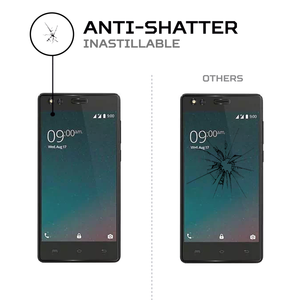 ฟิล์มกันรอยหน้าจอ ANTISHOCK สำหรับ Xolo Era 2V รุ่นพรีเมียม - Product Image 4