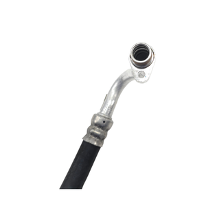 Tuyau de condenseur d'évaporateur de climatisation CITROEN C5 Aircross 9806581680 YHZ (DV5RC) Diesel 1500 (18>) - Product Image 3