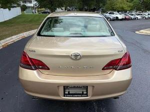 Usado 2009... Toyota Avalon XLS, - Product Image 2