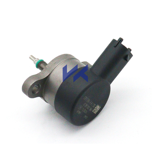 Valvola di Regolazione Pressione Common Rail di Alta Qualità 0281002584 per <span class=keywords><strong>Fiat</strong></span> <span class=keywords><strong>Panda</strong></span> Punto Lancia Suzuki - Product Image 4